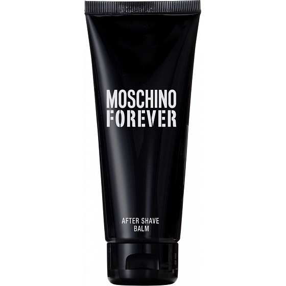 Moschino Forever for Men After Shave Balm 100 ml