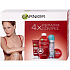 Garnier Repair & Control body lotion dry skin 250 ml + body cream dry skin 50 ml + Mineral Action Control deodorant spray 150 ml + hand cream 100 ml, cosmetic set