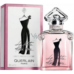 Guerlain La Petite Robe Noire Couture Eau de Parfum for Women 50 ml