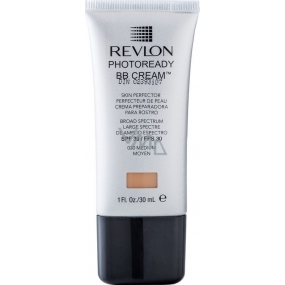 Revlon PhotoReady BB Cream multifunctional BB cream 030 Medium 30 ml