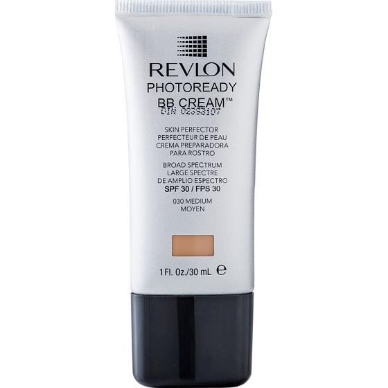 Revlon PhotoReady BB Cream multifunctional BB cream 030 Medium 30 ml