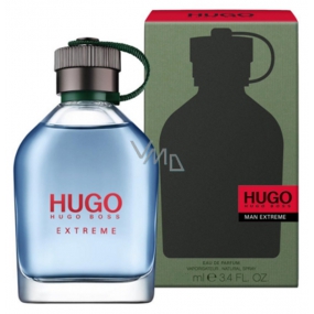 Hugo Boss Hugo Man Extreme perfumed water 100 ml