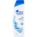 Head&Shoulders Classic Clean 2in1 anti-dandruff shampoo and conditioner 225 ml