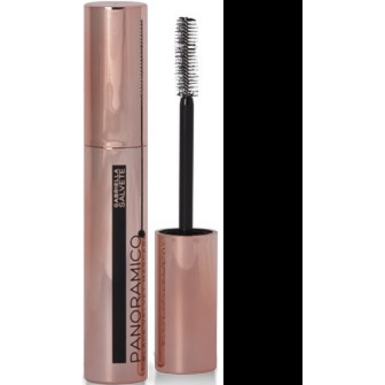 Gabriella Salvete Panoramico Black Velvet Mascara 01 Deep Black 13 ml