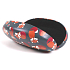 Albi Original Glasses case Foxes, imitation leather, 16 cm × 8 cm