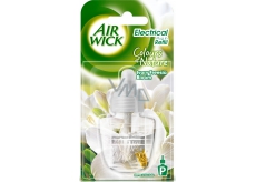 Air Wick Freesia and Jasmine electric air freshener refill 19 ml