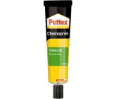 Pattex Chemoprene Universal adhesive for fixed joints absorbent and non-absorbent material tube 120 ml