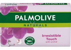 Palmolive Naturals Black Orchid toilet soap 90 g