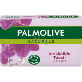 Palmolive Naturals Black Orchid toilet soap 90 g