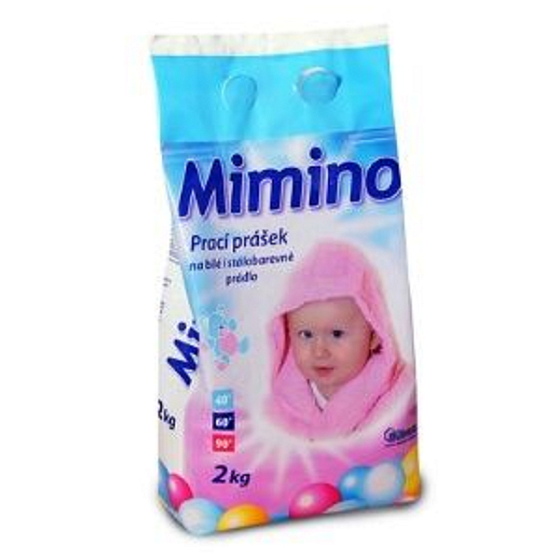 Baby Washing powder for children 3 kg