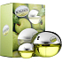 DKNY Donna Karan Be Delicious Women perfumed water 100 ml + perfumed water 7 ml, gift set