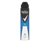 Rexona Men Cobalt Dry antiperspirant deodorant spray for men 150 ml