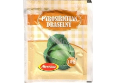 Alverma Pyrosiřičitan draselný 10 g