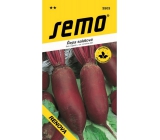 Semo Beetroot Renova oval red 3 g