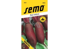 Semo Beetroot Renova oval red 3 g