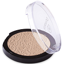 Dermacol Compact Powder mattifying compact powder 04 8 g