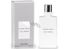 Carven L Eau Intense toaletní voda pro muže 30 ml