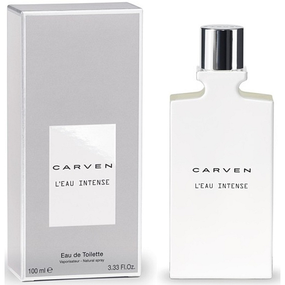 Carven L Eau Intense Eau de Toilette for Men 30 ml