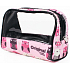 Albi Original Cosmetics bag with owls window 19 x 13 x 9 cm