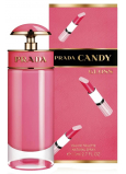Prada Candy Gloss eau de toilette for women 30 ml