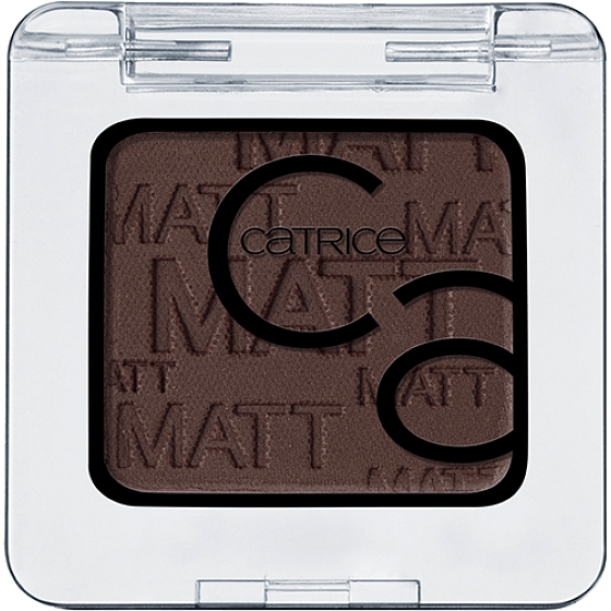 Catrice Art Couleurs Eyeshadow eyeshadow 100 Parisiens Lifestyl 2 g