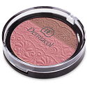 Dermacol Duo Blusher two-tone blush 01 8.5 g