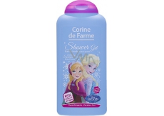 Disney Frozen 2in1 hair shampoo and baby shower gel 250 ml