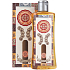 Bohemia Gifts Tobacco shower gel for men 250 ml
