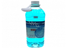 Labar Antifreeze Windshield Washer Fluid -20°C 5 L