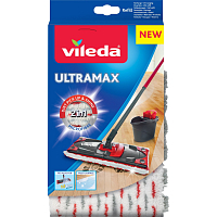 Vileda Ultramax Microfibre Replacement
