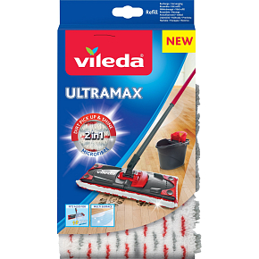 Vileda Ultramax Microfibre Replacement