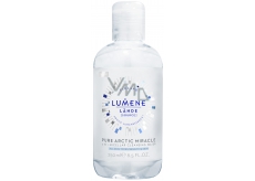 Lumene Source Pure Arctic 3-in-1 Cleansing Micellar Water 250 ml