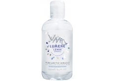 Lumene Source Pure Arctic 3 in 1 cleansing micellar water 250 ml