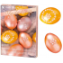 Egg decoration Noble pearls set