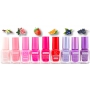 My Perfumed nail polish with the scent of strawberries 222 7 ml