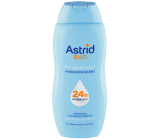 Astrid Sun Moisturizing After Sun Milk 400 ml