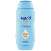 Astrid Sun Moisturizing After Sun Milk 400 ml