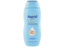 Astrid Sun Moisturizing After Sun Milk 400 ml