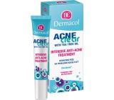Dermacol Acneclear Intensive Anti-acne Treatment intensive care for problematic skin 15 ml