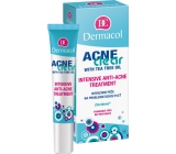 Dermacol Acneclear Intensive Anti-acne treatment intensive care for problematic skin 15 ml