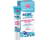 Dermacol Acneclear Intensive Anti-acne Treatment intensive care for problematic skin 15 ml