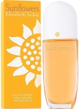 Elizabeth Arden Sunflowers Eau de Toilette for Women 50 ml