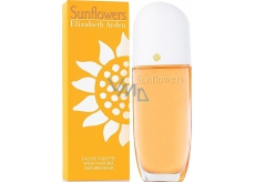 Elizabeth Arden Sunflowers Eau de Toilette for Women 50 ml