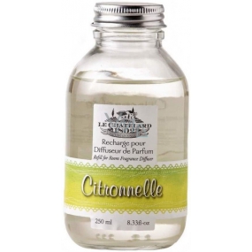Le Chatelard Lemongrass diffuser refill 250 ml