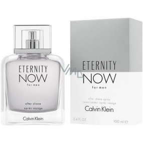 Calvin Klein Eternity Now Man After Shave 100 ml