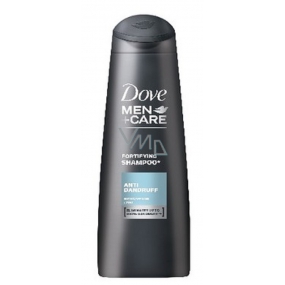 Dove Men + Care Anti Dandruff dandruff hair shampoo 400 ml