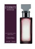 Calvin Klein Eternity Intense perfumed water for women 15 ml