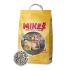 Mikeš Litter Litter - ecological bedding for cats 5 kg