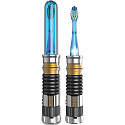 Disney Star Wars soft flashing toothbrush for children 3+