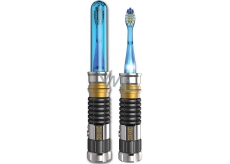 Disney Star Wars soft toothbrush flashing for kids